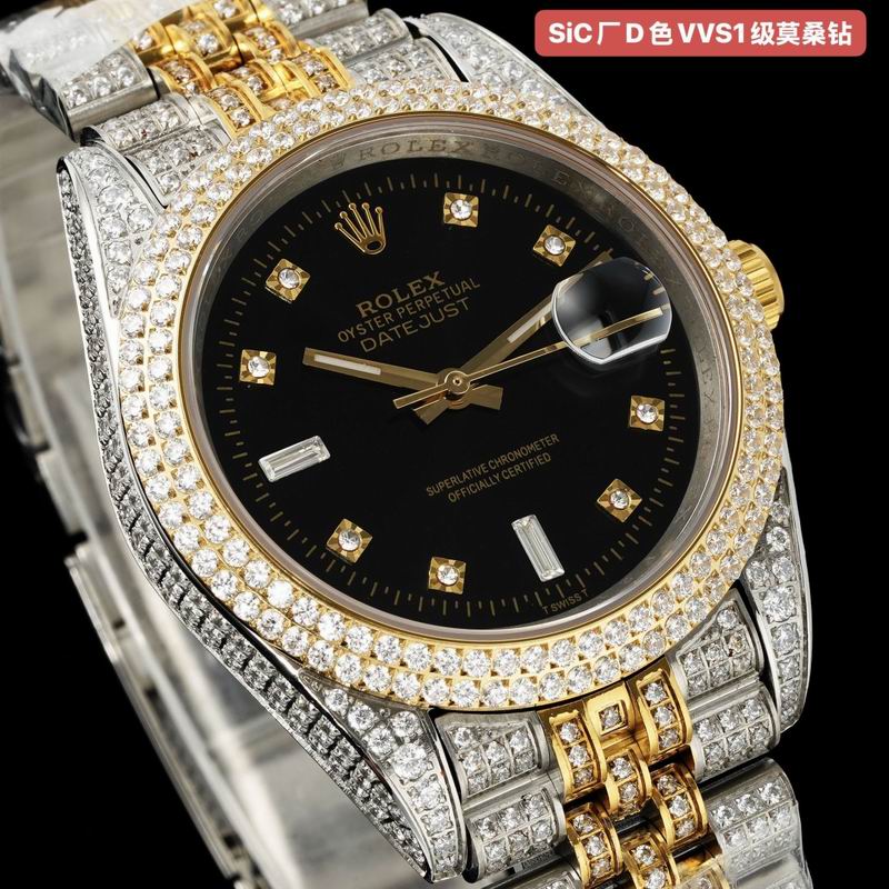 Rolex watch 072005